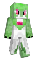 Custom render preview