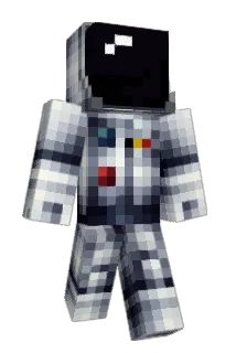 Ceph20 Minecraft avatar full body