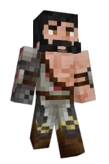 CephRoi Minecraft avatar full body
