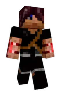 Cepharim Minecraft avatar full body