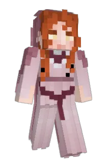Cepheid_ Minecraft avatar full body