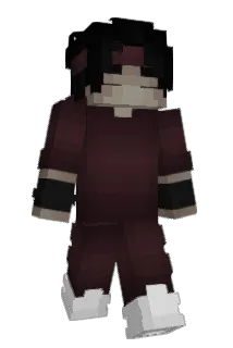 Cepho_ Minecraft avatar full body