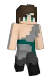 Cephyro Minecraft avatar full body