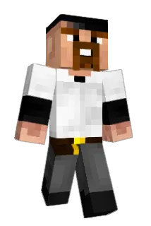 Ceptoplex__ Minecraft avatar full body