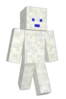 Ceraeno95 Minecraft avatar full body