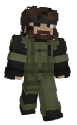 Custom render preview