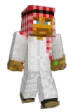 CeratedMedal659 Minecraft avatar full body