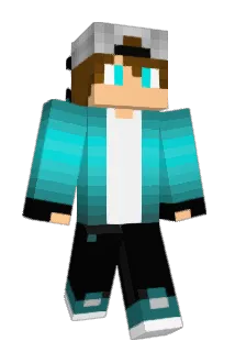 Ceratti59 Minecraft avatar full body