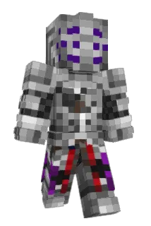 Cerb_Drone Minecraft avatar full body