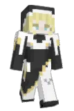 Cerby7274 Minecraft avatar full body
