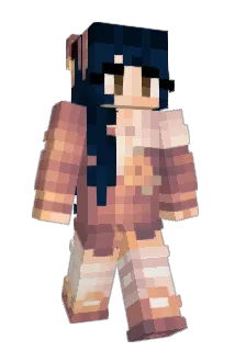 CerealAddiction Minecraft avatar full body
