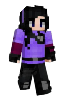 CerealImpala603 Minecraft avatar full body