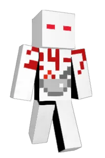 Cereal_24_7 Minecraft avatar full body