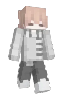 Cereal_HEMI Minecraft avatar full body