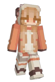 CeresFauna__ Minecraft avatar full body