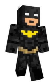 Ceretoon08 Minecraft avatar full body