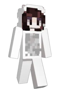 Ceri_ Minecraft avatar full body