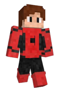 Cerqueira__ Minecraft avatar full body