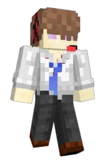 Cerrenete Minecraft avatar full body