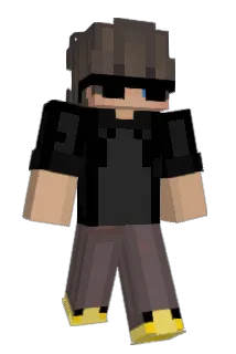 Certifed_idiot Minecraft avatar full body