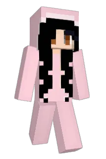 CertifiedMunch1 Minecraft avatar full body