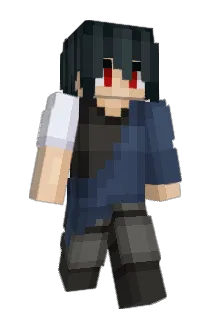 Certified_yh Minecraft avatar full body