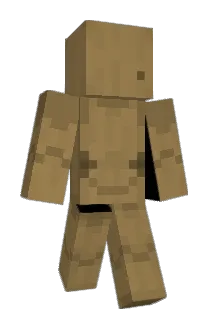 CeruleanExplorer Minecraft avatar full body