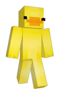 Ces_ia Minecraft avatar full body