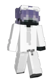 Cesaar213 Minecraft avatar full body