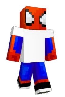 Cesar1xd1 Minecraft avatar full body