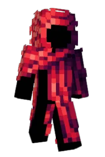 CesarTracK Minecraft avatar full body