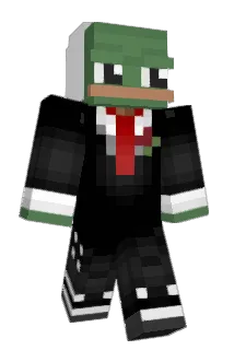 Cesar_Augusto26 Minecraft avatar full body