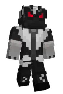 Cesar_T0rres Minecraft avatar full body