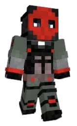 Custom render preview