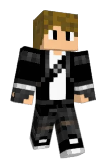 Cesman62 Minecraft avatar full body