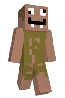 Cessellea Minecraft avatar full body