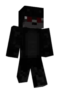 Cets Minecraft avatar full body
