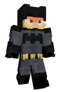 CevapEmir Minecraft avatar full body