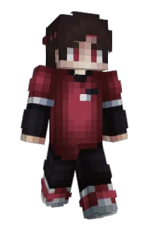 CevdetEnes31 Minecraft avatar full body