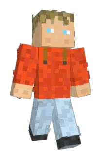Cevedale3769 Minecraft avatar full body