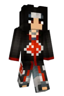 Cevin1 Minecraft avatar full body