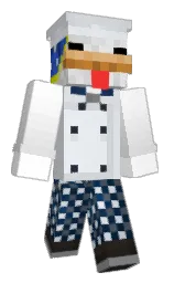 Custom render preview