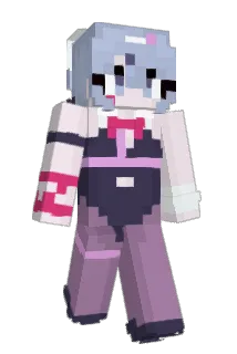CeyLaNzz Minecraft avatar full body