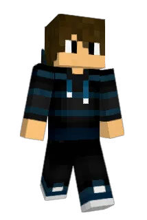 Ceylon_Tea Minecraft avatar full body