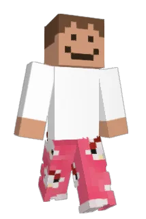 Cezar640 Minecraft avatar full body