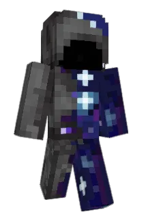 Cezqer Minecraft avatar full body