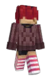 Cezym Minecraft avatar full body
