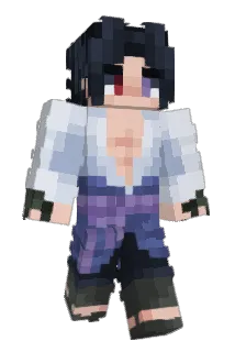 Cghn_K Minecraft avatar full body