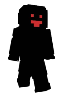 Ch1ck_B Minecraft avatar full body