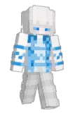 Ch1ka0 Minecraft avatar full body